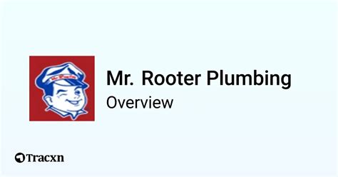 mr.rooter|Plumbing Company .